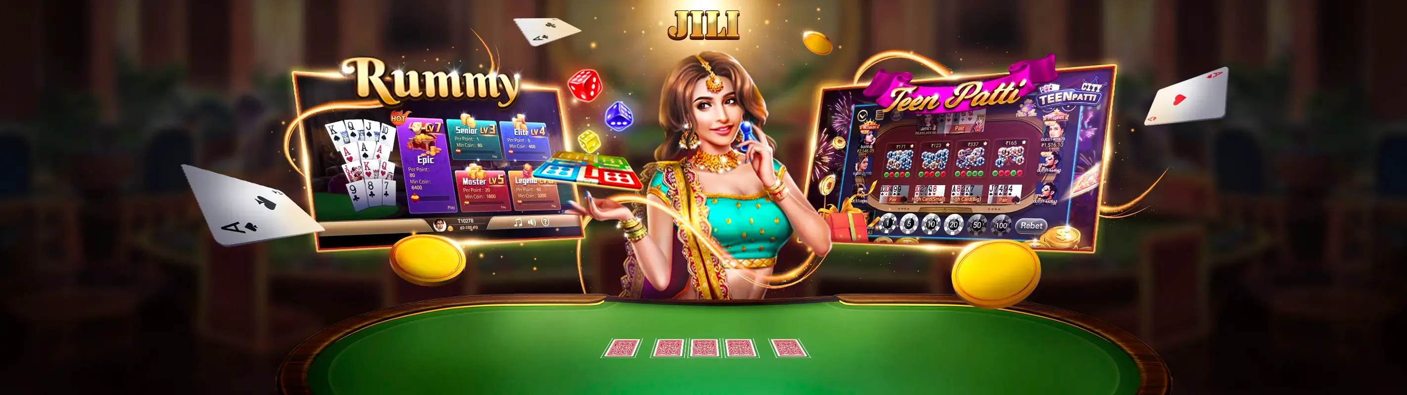 Hình ảnh xóc đĩa online
