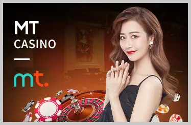 Xóc Đĩa Live Casino